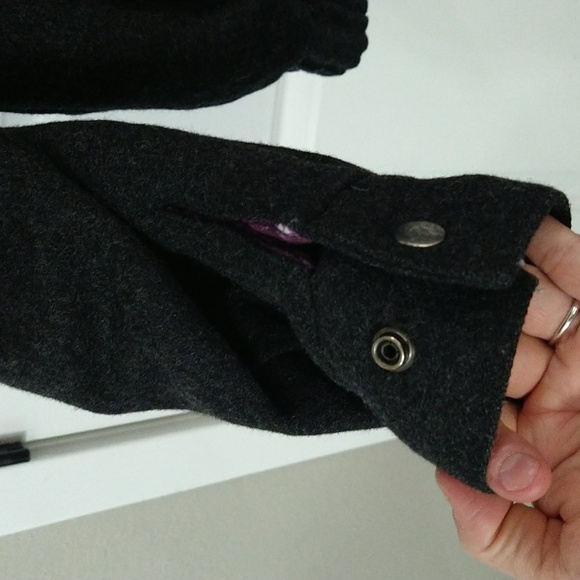 Hunting Horn Heavy Duty Jacket - Picture 3 of 14